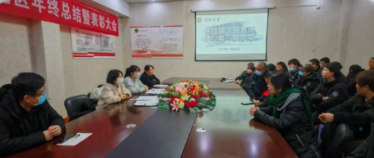 汽配市場北區(qū)舉辦 “賽技能、強(qiáng)素質(zhì)、精業(yè)務(wù)、展風(fēng)采”勞動(dòng)技能競賽活動(dòng)